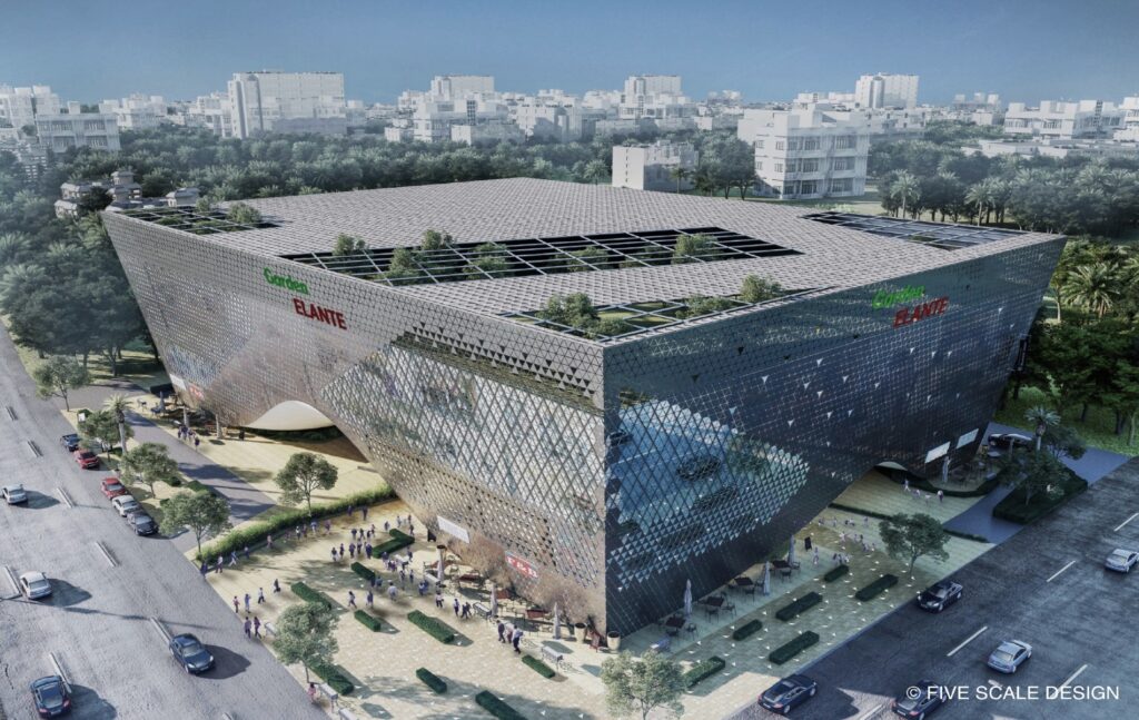 Is Green Certified the Same as Green Built?