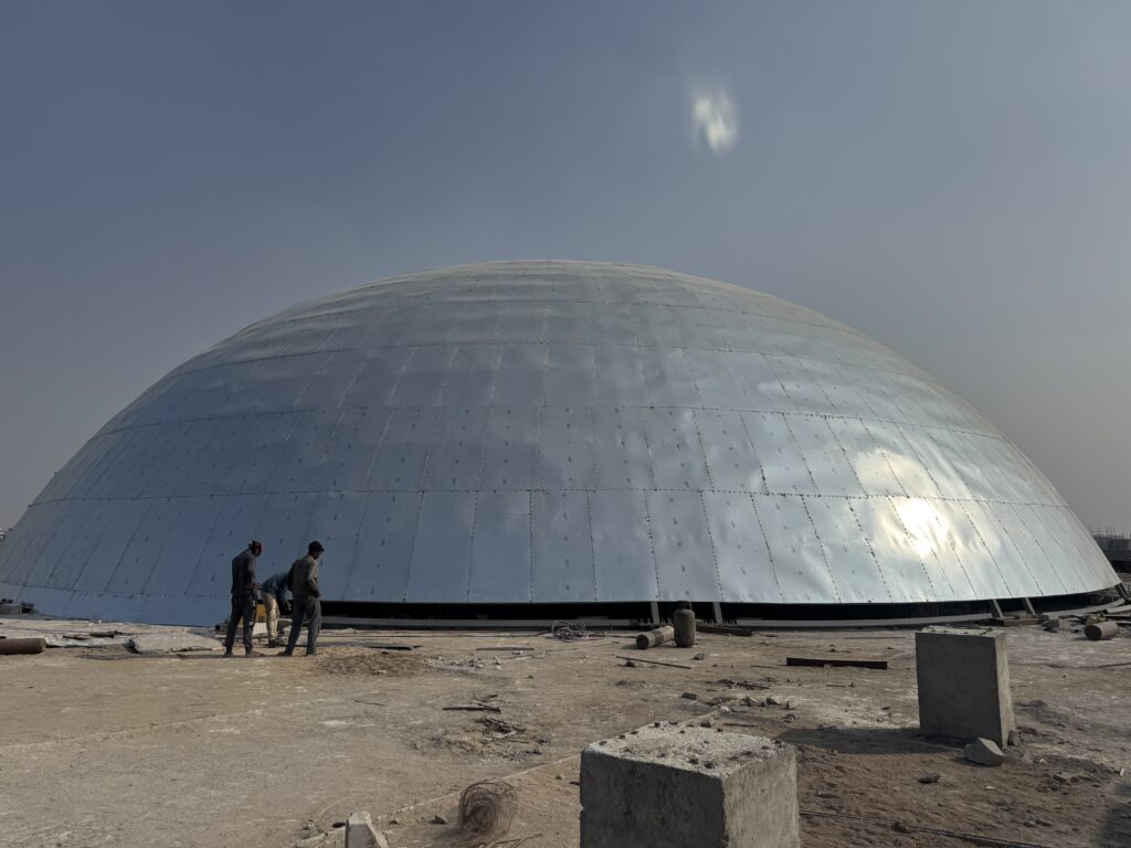 Raising the Roof with Smart Design