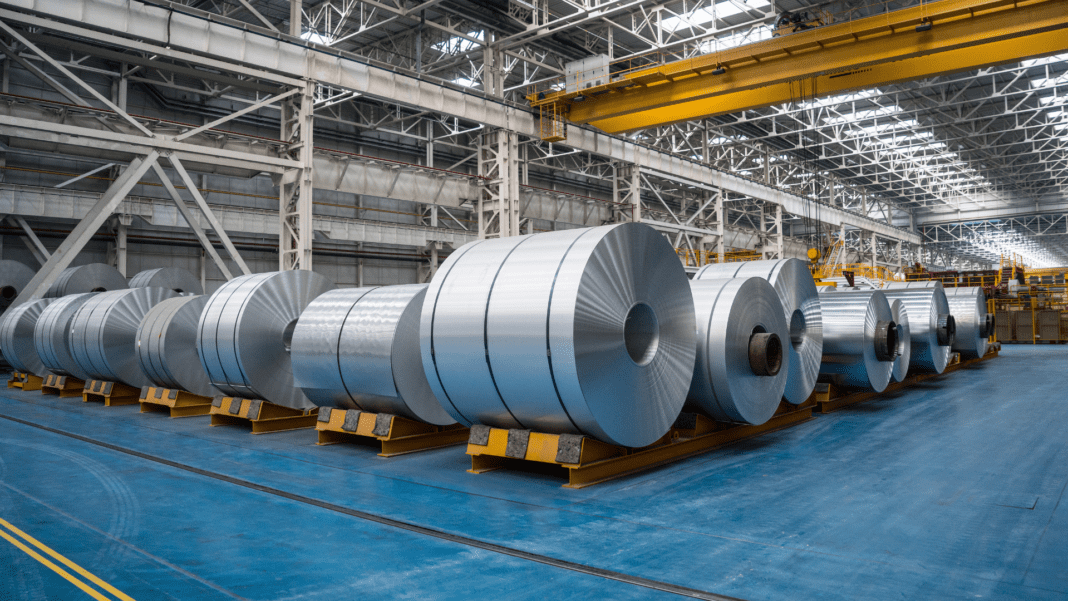 Navigating the Evolving Landscape of Steel Procurement: Domestic Momentum and Global Headwinds