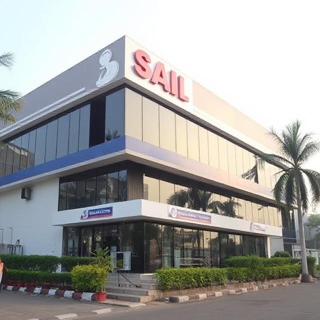 SAIL Posts 11% YoY Profit Growth in Q4; Declares ₹1.60 Dividend