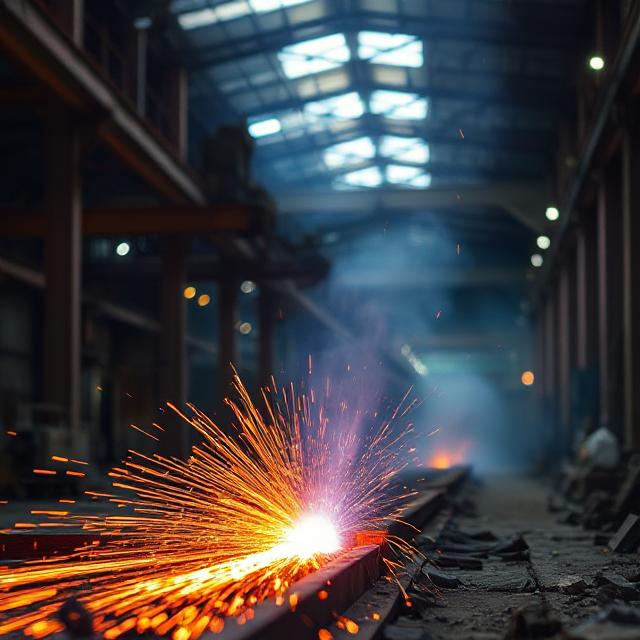 Enlight Metals Revolutionizes India’s Steel Trade with AI-Driven Efficiency