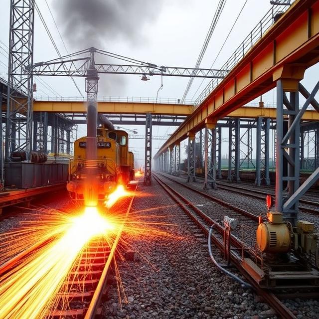 Government's Infrastructure Push to Boost Steel Demand
