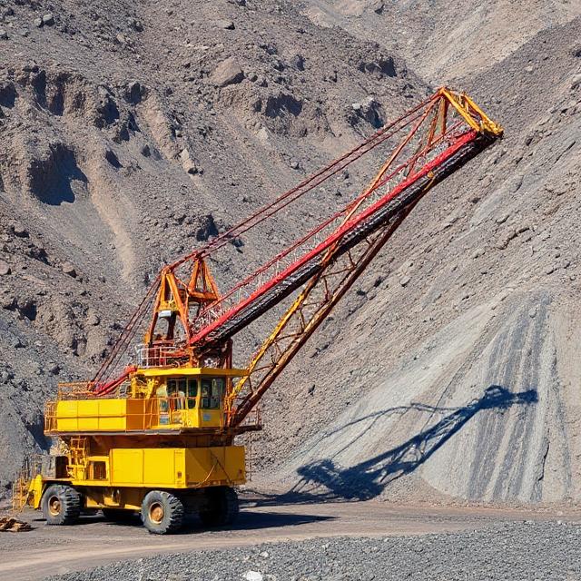 SAIL to Establish Dedicated Mining Vertical to Boost Iron Ore Production