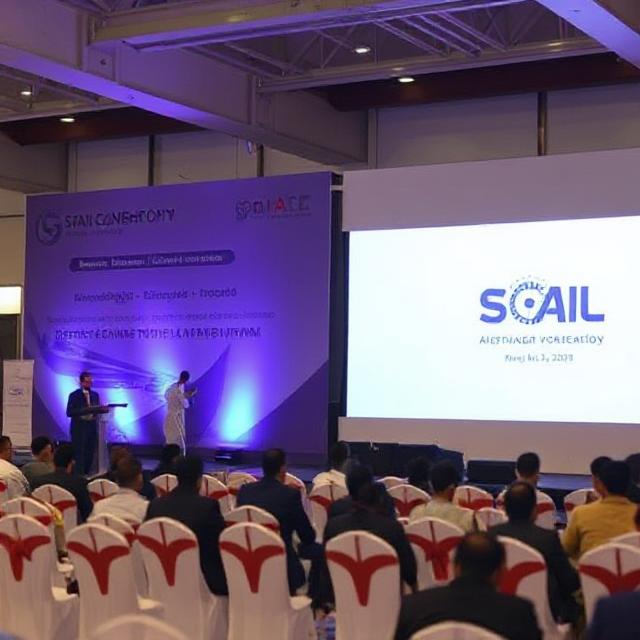 SAIL Organises Defence Conclave in Durgapur to Strengthen Steel Supply Chain for Strategic Sectors
