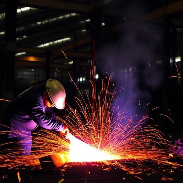 India’s EPP scheme for MSME steel buyers sees poor uptake despite safeguard duties.