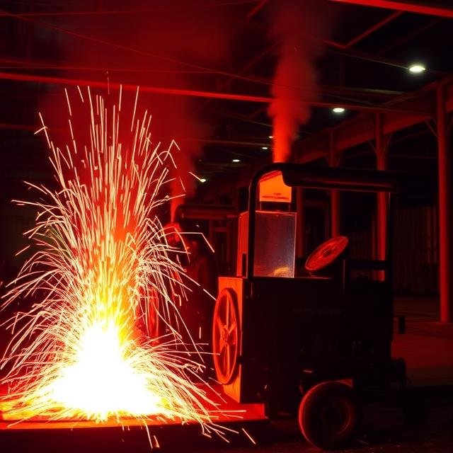 Union Budget 2025–26 Spurs Steel Demand with Capital Expenditure Increase