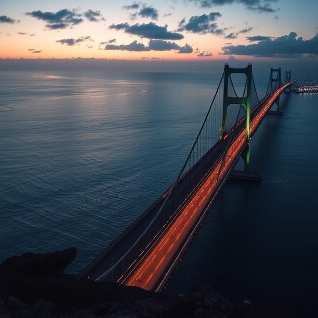 Pamban Bridge Shines in Warner Bros Documentary as a Marvel of Marine-Grade Steel