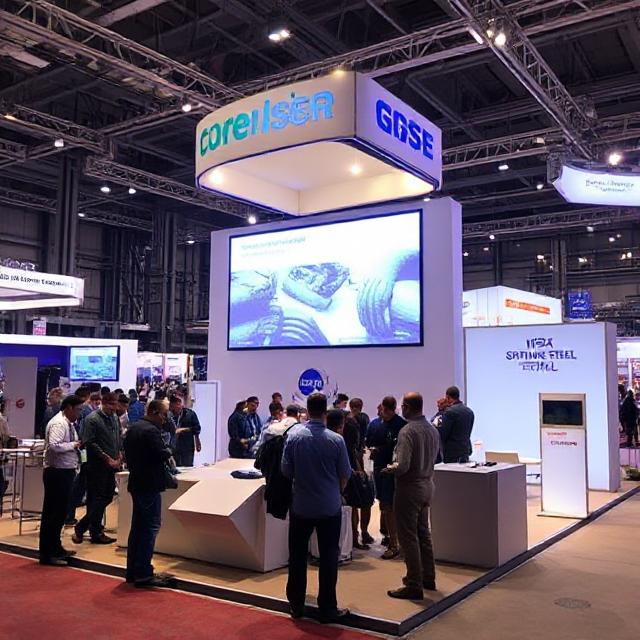 India’s Stainless-Steel Industry Urges National Policy at GSSE 2025