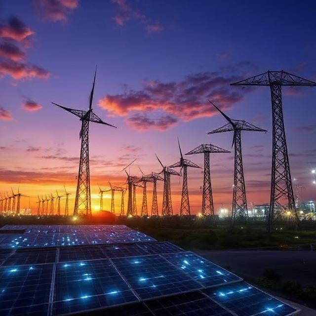 Finance Ministry Cautious on Green Steel Incentives Amid High Energy Costs