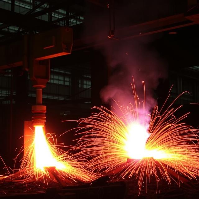 India Plans Stronger Safeguards for Steel Imports; “Melt-and-Pour” Rule Officially Notified