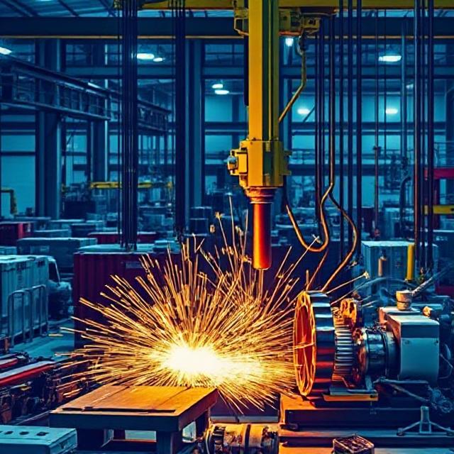 U.S. Tariff Hike Threatens India's $5 Billion Engineering Exports