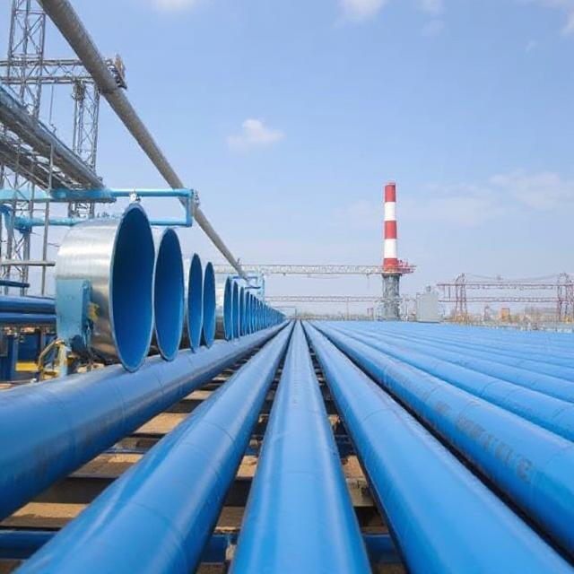 Tata Steel Launches India’s First Hydrogen‑Compliant API X65 Pipes to Support Clean‑Energy Push