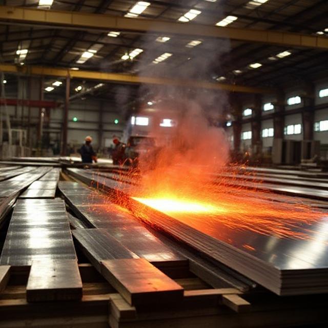 India’s Stainless Steel Demand Poised for 7-8% Annual Growth