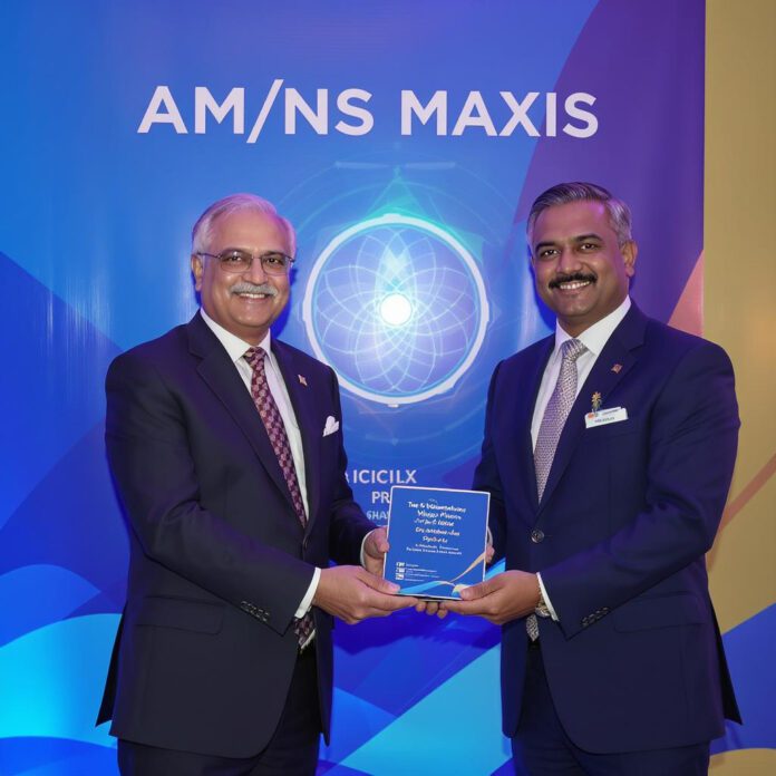 AM/NS India Unveils Optigal® Prime and Pinnacle to Propel 'Viksit Bharat' Initiative