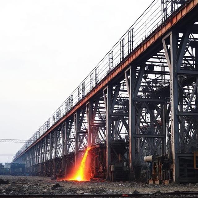 “Melt and Pour” Rule Under DMI&SP Policy 2025 to Bolster Domestic Steel in Infrastructure Projects