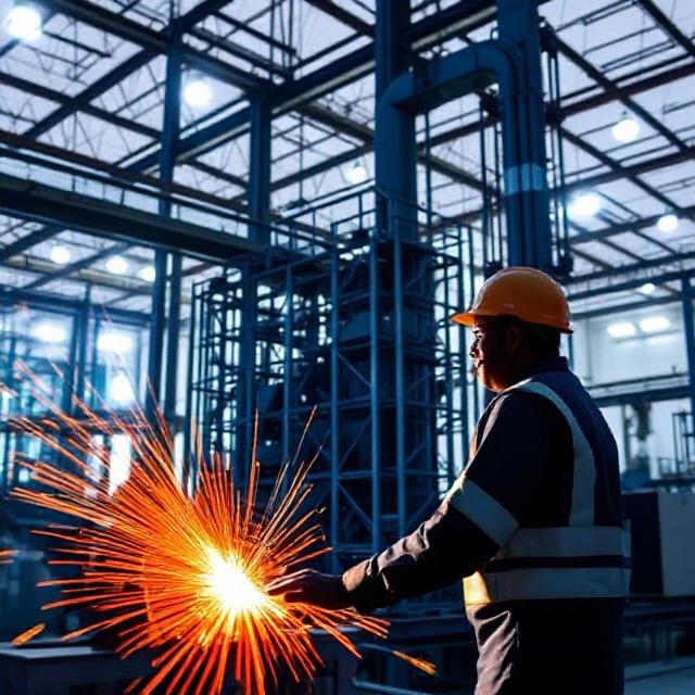 India’s Leading PEB Firms Expand Capacity Amid Rising Demand and Policy Support