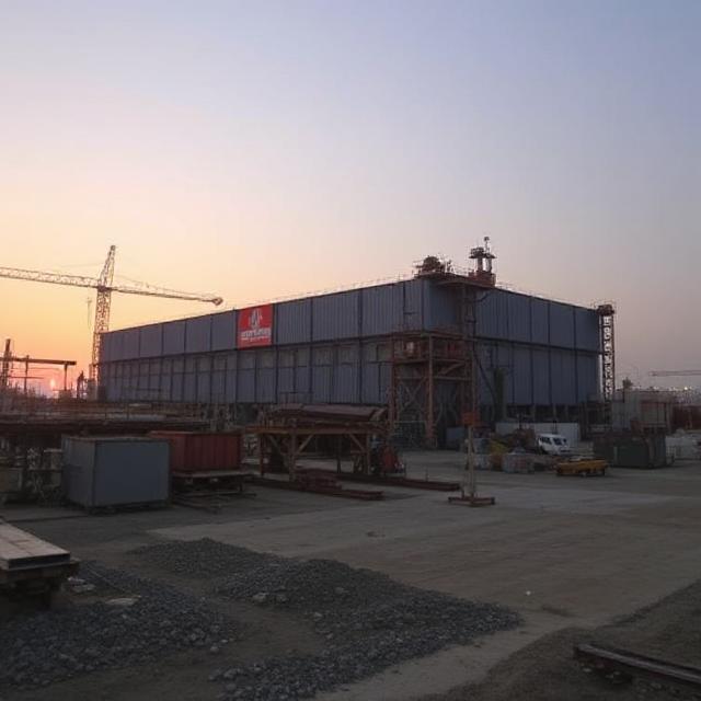 Jindal Steel & Power Rebrands as Jindal Steel—Reinforcing Focus on Core Steel Business