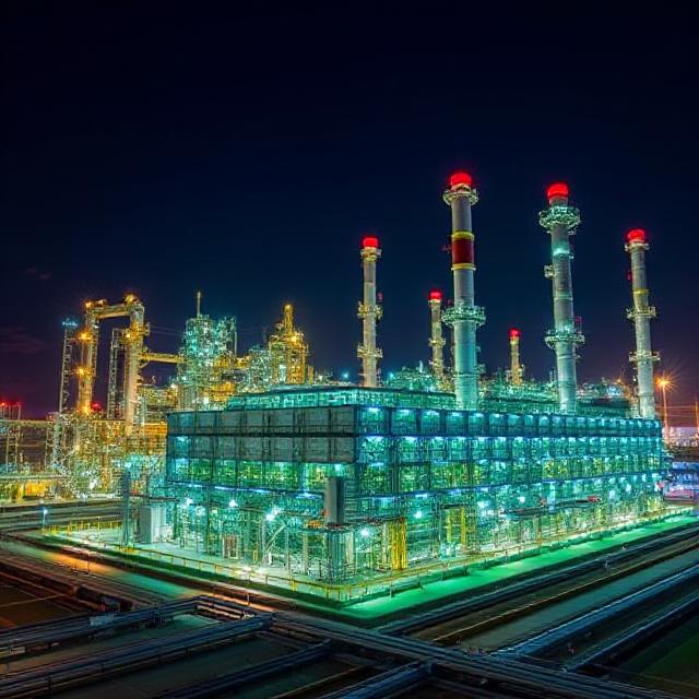 L&T to Build India’s Largest Green Hydrogen Plant at Panipat Refinery