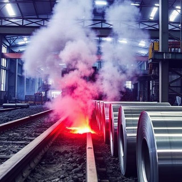 India Revises Steel Procurement Policy to Prioritise Domestic Production and Green Steel Adoption