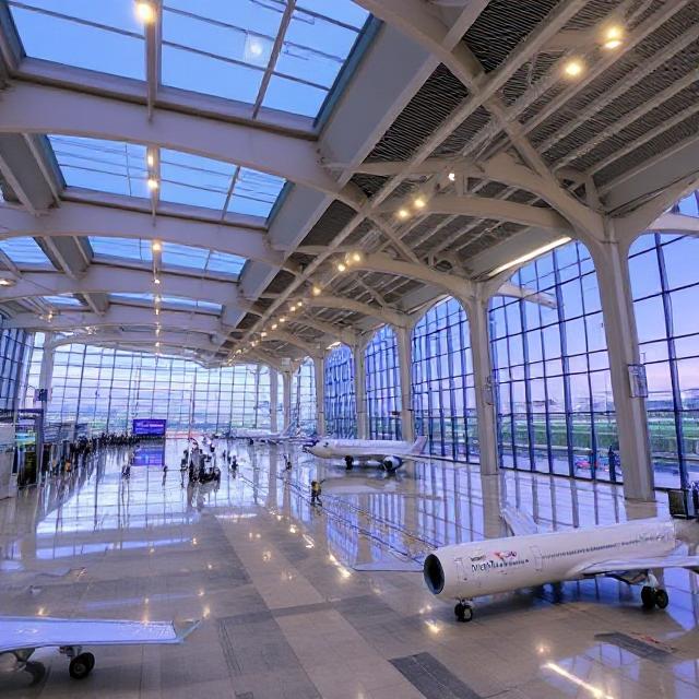 Structural Audits Mandated at Indian Airports Amid Rising Safety Concerns
