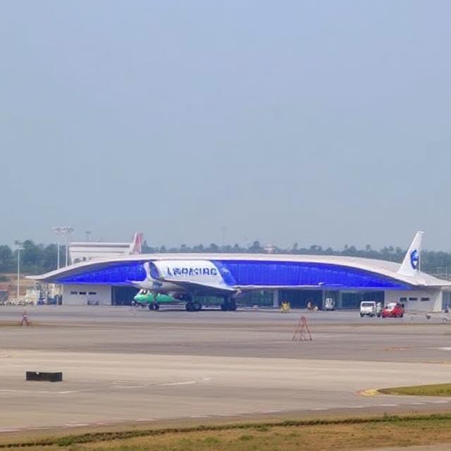 Jewar Airport Expansion to Impact Over 17,000 Families as Land Acquisition Advances