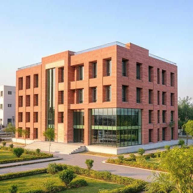 Chandigarh Charts Path to Net-Zero Government Buildings Under New Climate Action Plan