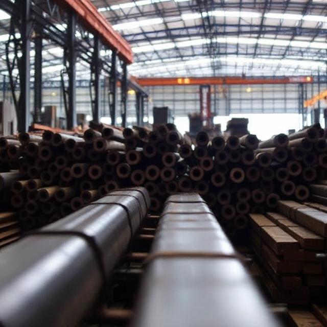 Steel Industry Events Spotlight Supply Chain Risks and Quality Concerns Amid Rising Imports