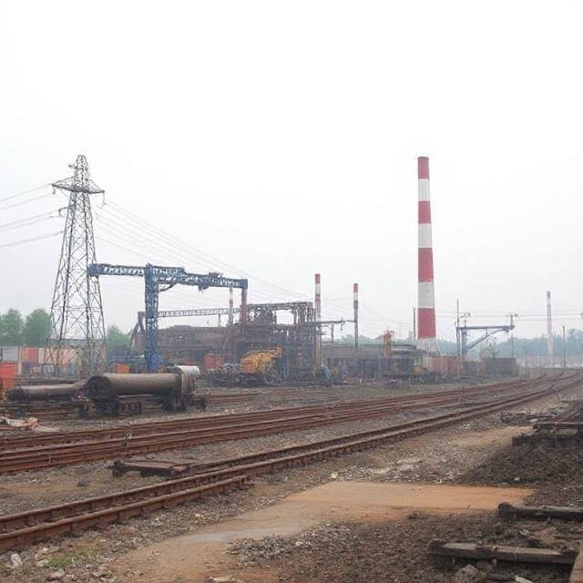 Maharashtra Identifies Gadchiroli as Emerging Steel Hub with ₹1 Lakh Crore Investment Push