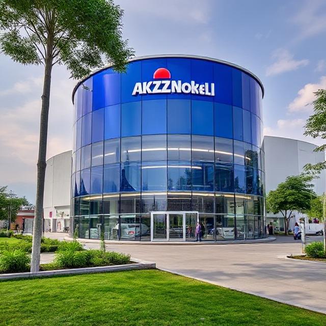 Akzo Nobel Picks JSW Paints for Its Local Muscle and Ethical Leadership