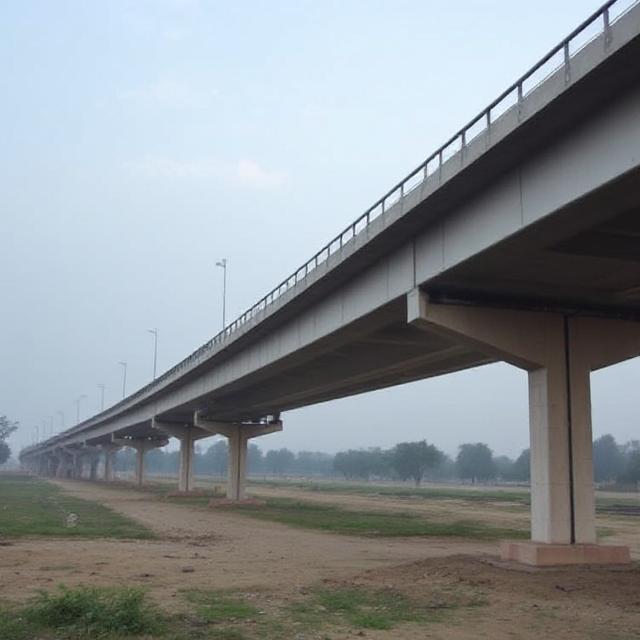 Chandigarh’s Raipur Kalan–Harmilap Nagar Rail Underpass Gets Land Acquisition Nod After 7-Year Wait