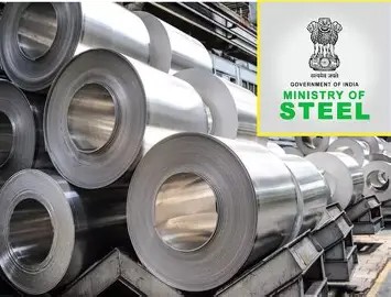 Steel Ministry Approaches Court to Uphold Import Curb Mandate