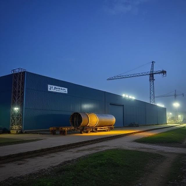 Tara Chand InfraLogistic Secures ₹82 Crore Contract from SAIL for Dankuni    Warehouse Operations