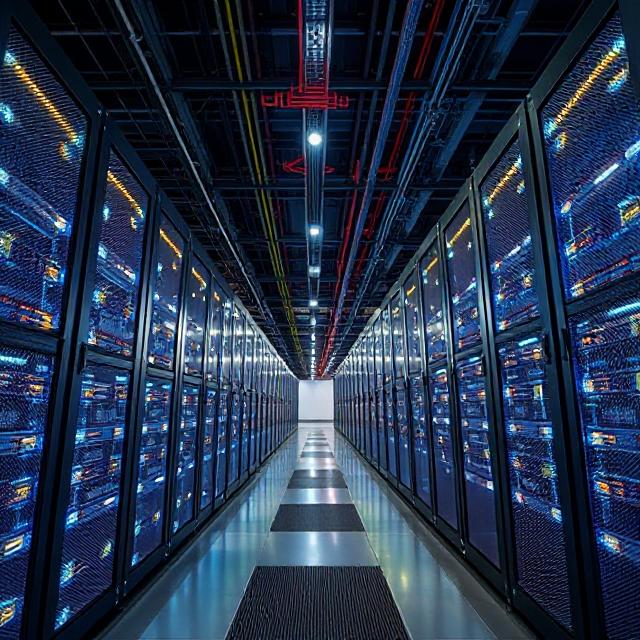 India’s Data Centre Boom Spurs Fresh Demand for Structural Steel
