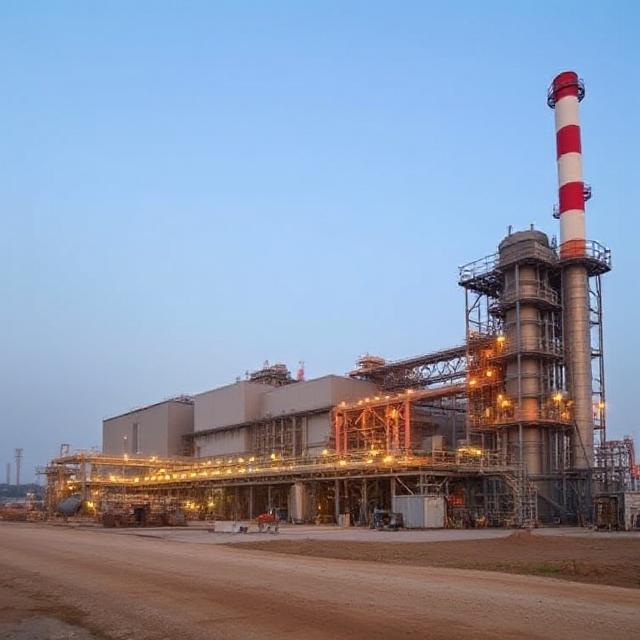 Tata Steel Commissions World’s First Coke-Oven Gas Valorisation Plant at Kalinganagar