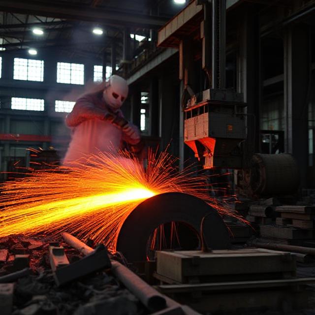 Government Proposes Safeguard Tariffs to Support Domestic Steel Industry