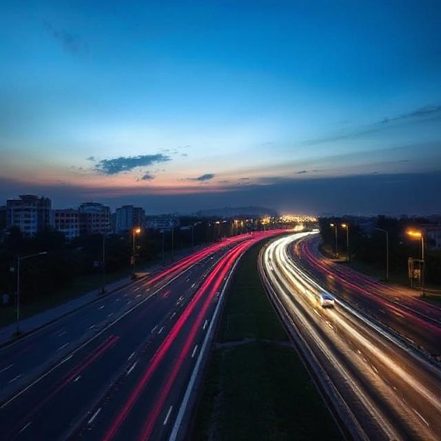 ₹8,307 Crore Ring Road to Propel Bhubaneswar New City Development