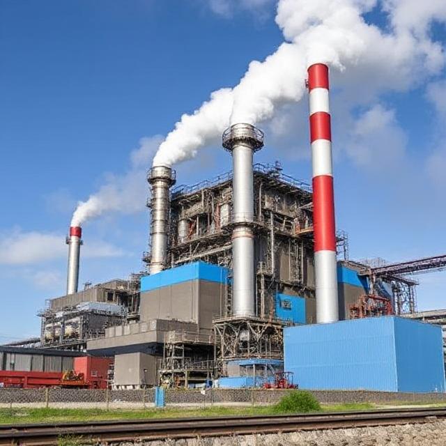 Tata Steel’s Capacity Expansion Aligned with Decarbonisation Goals, Report Finds