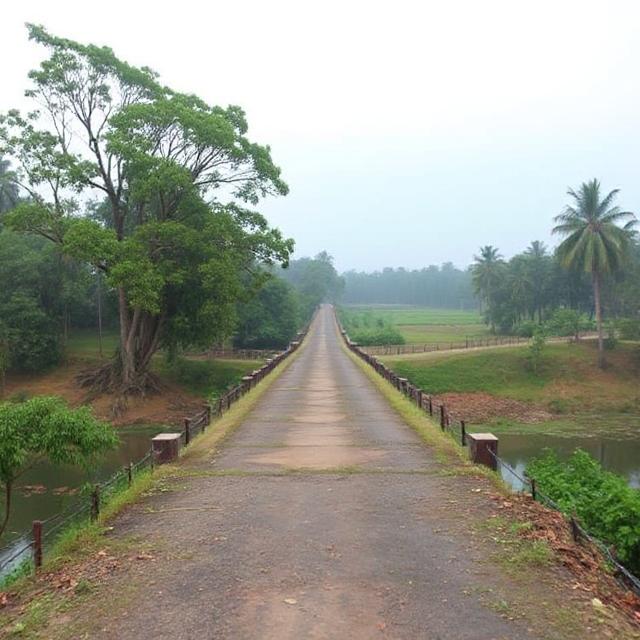 Heritage Makeover Planned for 90-Year-Old Dikhow Bridge in Assam