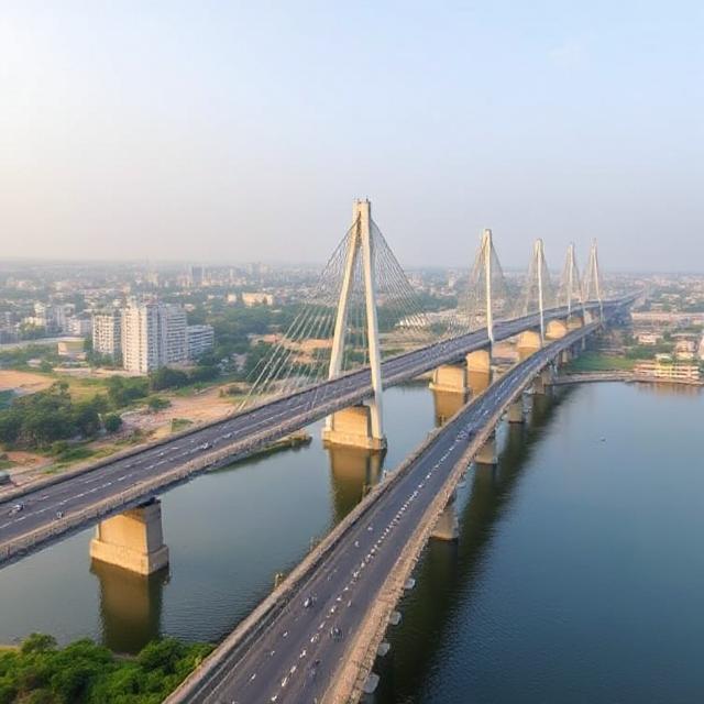 Maharashtra Attracts ₹42,000 Crore in Infrastructure-Linked Investments