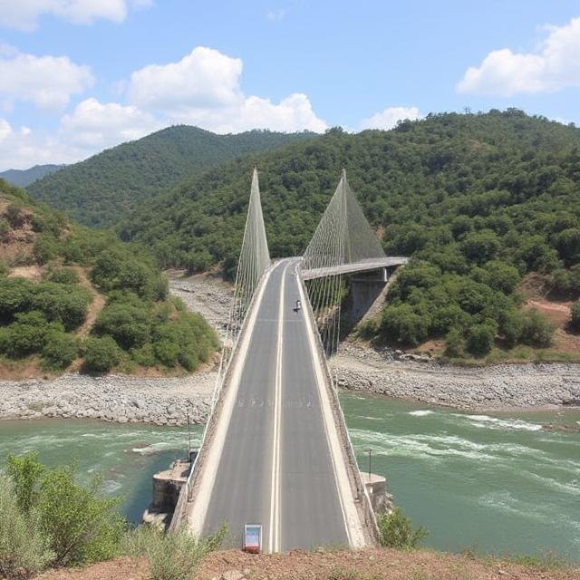 GCCI Urges Higher Design for Upcoming Borim Bridge