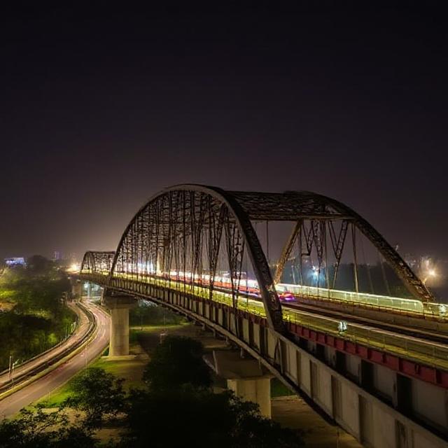 Nagpur Metro Expansion to Feature Major Steel Viaduct