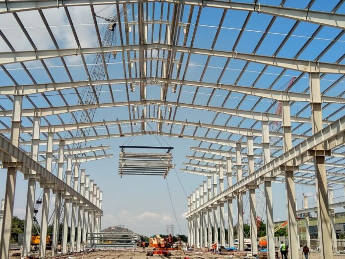 M&B Engineering Plans IPO to Strengthen PEB Capabilities