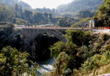 Steel Modular Bridge to Strengthen Connectivity in Arunachal Pradesh Steel Modular Bridge to Strengthen Connectivity in Arunachal Pradesh