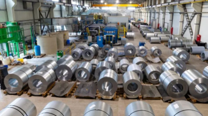 Punjab to Get ₹2,500 Crore Alloy and Special Steel Plant in Ludhiana