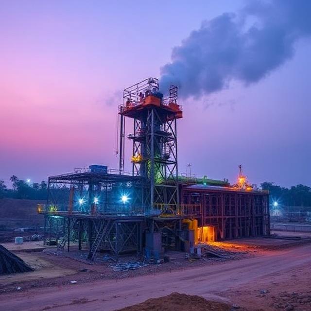 Electrosteel Castings’ ₹3,000 Crore Odisha Project Faces Delay Over Land Acquisition Issues