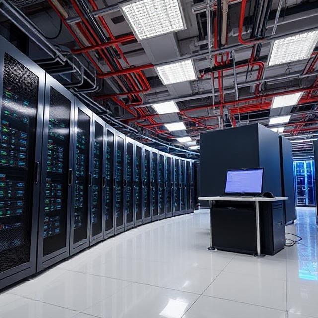 PEBs Emerging as Backbone of India’s Data Centre Infrastructure Boom