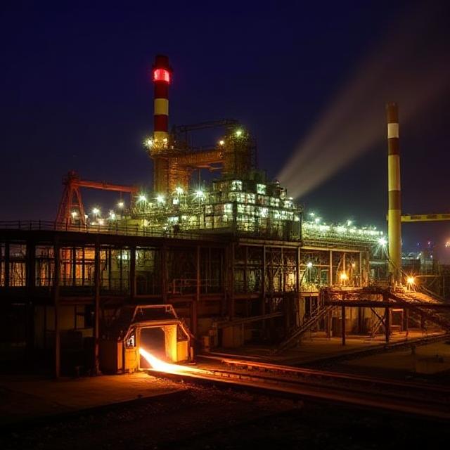 Kadapa Steel Plant Timeline: A Catalyst for Industrial Growth