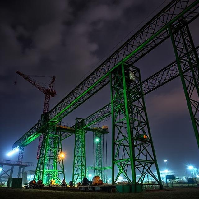 Government to Mandate Green Steel Procurement; ₹15,000 Crore Green Steel Mission Underway