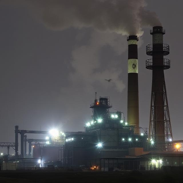 Priya Ranjan Takes Charge as Director of Bokaro Steel Plant