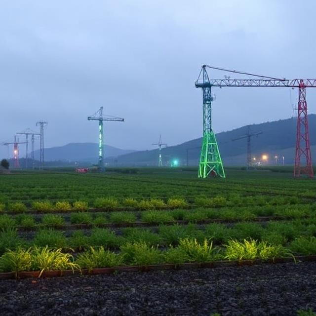 Green Steel Opportunity for India under EU’s CBAM